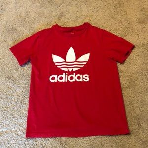 Adidas shirt